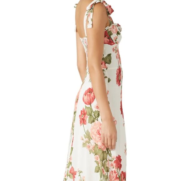 Nikita Reformation Dress - Picture 4 of 7